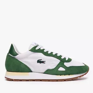 Zapatillas Hombre Lacoste Partner Años 70 en Blanco - Imagen 1 de 6
