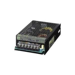 85153 Netzteil: Impuls Modul 120W 24VDC 164x98x41mm 5A 600g 0-40°C MURR ELEKTRON - Picture 1 of 1