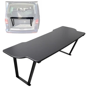 Multiflexboard do VW T5 T6 T6.1 MULTIVAN 2003- | Przedłużenie łóżka, łóżko - Zdjęcie 1 z 8