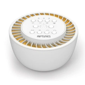 Riptunes White Noise Sound Machine SM-136 - Bild 1 von 5