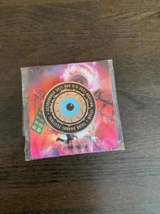 2021 Astroworld Travis Scott Eyeball Pin - Picture 1 of 1
