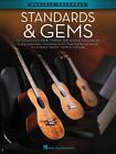 Standardy i klejnoty Arkusz Muzyka Zespoły ukulele Early Intermediate Book 000103898