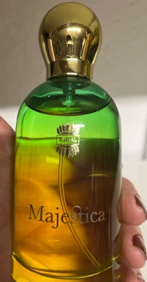 Ajmal Majestica Unisex Parfum EDP – 100 ml, ohne OVP, neu, Nischenduft, VAE - Bild 1 von 4