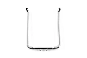 WSI Models | 10-2047 EXHAUST STACKS DOUBLE 1:50 Scale Truck Model Parts - Bild 1 von 1