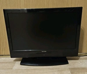 Technika LCD19-915 19" LCD TV HD HDMI Freeview Small TV For Caravan/Motorhome - Picture 1 of 12