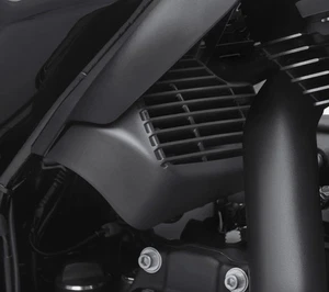 Cool Flow Fan Kits For Harley Electra Glide Touring Road Glide Ultra Limited 17+ - Picture 1 of 6