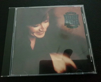 Bonnie Raitt - Luck of the Draw - Bild 1 von 2