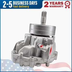 Fit Porsche Macan 2.9L 3.0L 95B AWD Turbo AWD 95B341010 Transfer Case Assembly - Foto 1 di 9