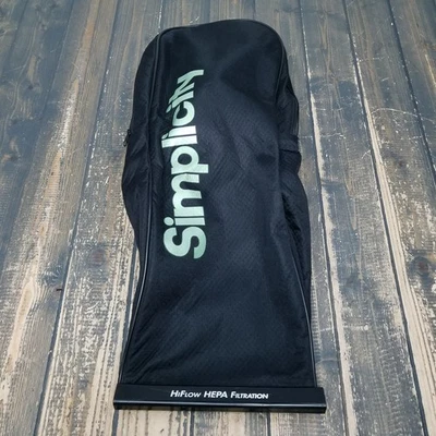 Simplicity Freedom Vacuum Cleaner will fit Model F3500 *REPLACEMENT OUTER BAG** - Image 1 of 4