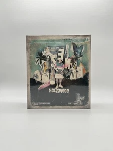 Bonez MC Hollywood Box Neu versiegelt Sehr Guter Zustand - Bild 1 von 6