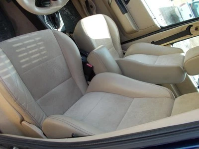 Used Front Bumper Assembly Front fits: 2004 Land rover Freelander w/o fog lamps - Image 1 of 4