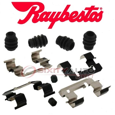 Raybestos Parking Brake Hardware Kit for 2013 Lincoln MKT - Emergency fz - Imagem 1 de 4