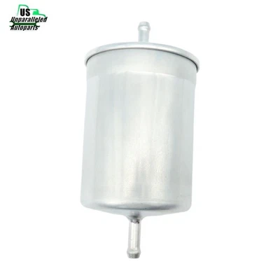 Filtro de combustible 021104653A compatible con Yugo GV 1990-1992 1989-1990 Peugeot 405 Foto 1 de 4