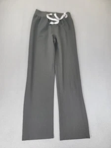 Figs Scrub Hose Damen klein schwarz hoher Bund Livingston Technical Collection - Bild 1 von 14