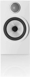 Bowers & Wilkins 706 S3 Weiß Regallautsprecher Paar B-Ware - Bild 1 von 1