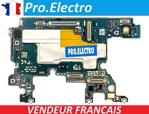Motherboard Samsung Galaxy Z Flip4 SM-F721 F721B/BE DAP301301 - Photo 1/2