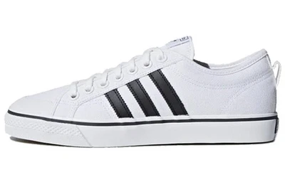adidas Nizza Footwear White 2018 - CQ2333 - Image 1 of 4