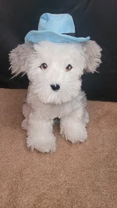 Disney 100 Decades Celebration 2023 The Shaggy Dog Plüsch 12 Zoll Mantel fehlt - Bild 1 von 8