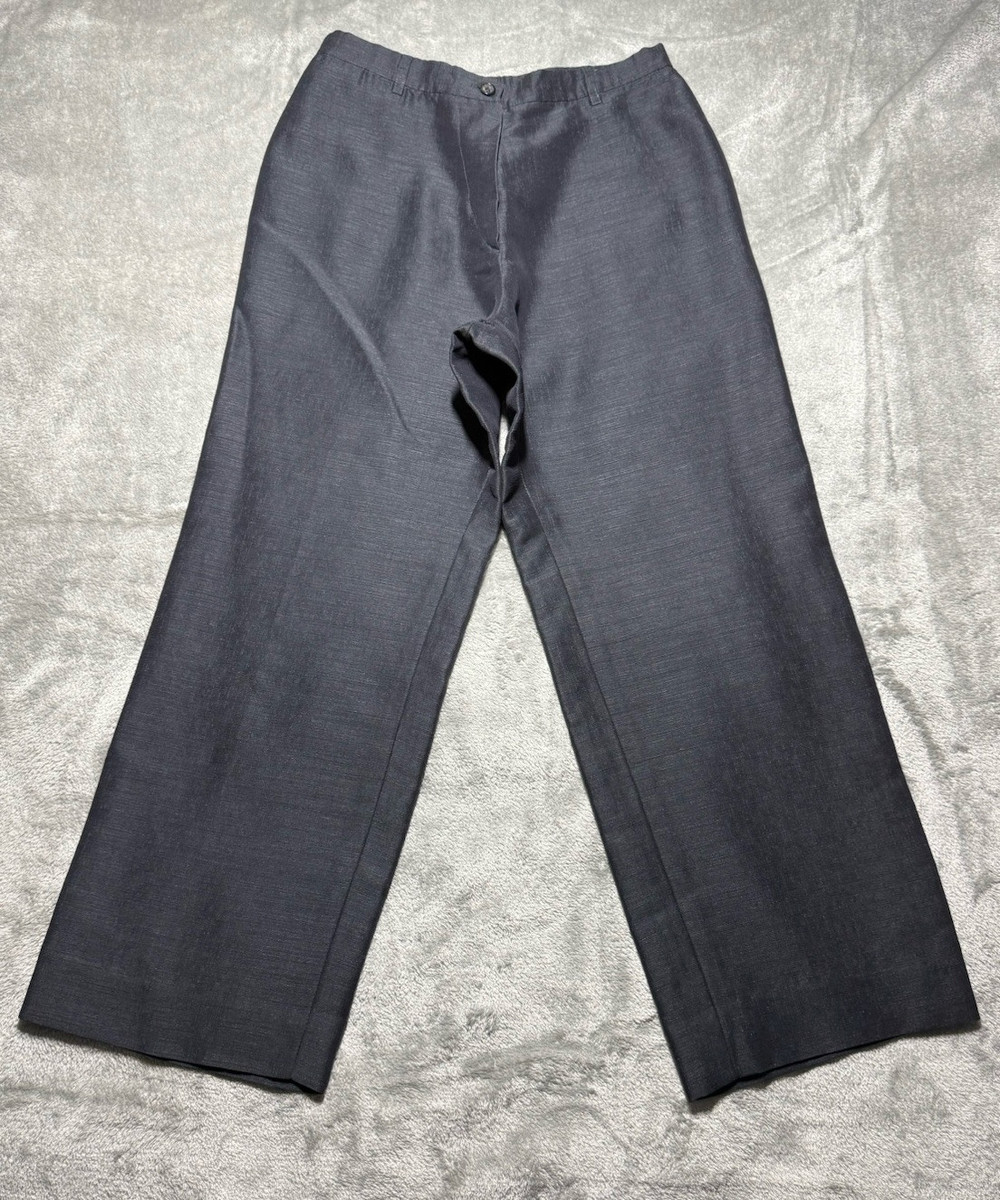 Jil Sander Wool Pants for Women for sale | eBay Jil Sander Wool Pants for Women for sale | eBay