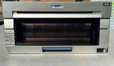 DNP DS40 Dye Sub Printer - Image 1 of 4