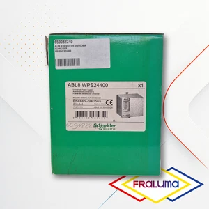 Schneider Electric Netzteil ABL8WPS24400 24V 40A 960W Neu - Bild 1 von 3