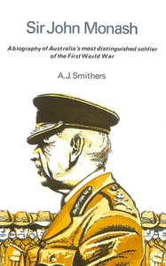 Sir John Monash by Smithers, A.J. - Imagen 1 de 1