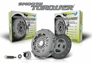 Blusteele Clutch Kit For Citroen CX II 25D 2.5 Ltr Tdi M25-648 8/1985-12/1986 - Picture 1 of 8