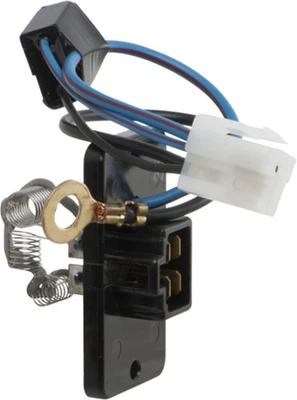 Bloque de resistencia Four Seasons 20184 para Dodge Mitsubishi 50 Mighty Max 87-96 Foto 1 de 4