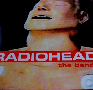 Radiohead The Bends Limited Edition 2020 European Import + Download Card EX - Picture 1 of 7