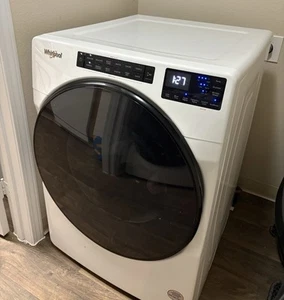 Washer And Dryer - Picture 1 of 3