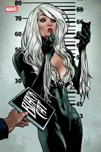 Black Cat # 5 Cover A NM Marvel Pre Sale Ships Dec 17th - Bild 1 von 1