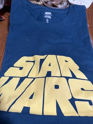 Camisas Amazon Essentials Star Wars para hombre talla XL regular manga larga Foto 1 de 4