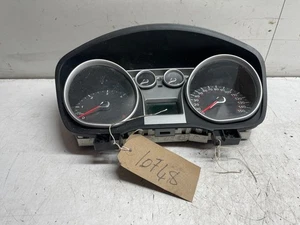 FORD KUGA MK1 2008 - 2012 INSTREMNET CLUSTER 2.0 TDCI TXMA DARK MICASTONE FWD - Bild 1 von 18