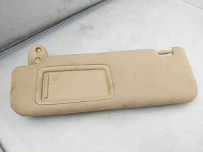 Parasol interior lado conductor Toyota Camry 2012-2017 74320-33F40-A1 Foto 1 de 4