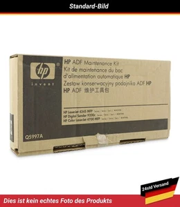 Q5997A HP Laserjet 4345 Wartungs Kit Schwarz - Afbeelding 1 van 2