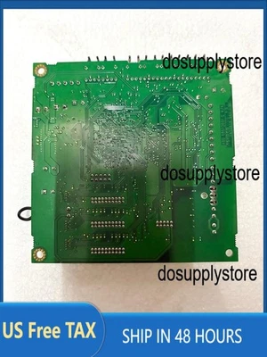 ABB ACS850 POWER BOARD JINT-G1C CARD *FOR PARTS OR NOT WORKING* - Image 1 of 2