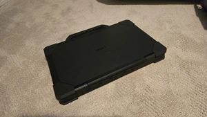 Dell PRO 14 RUGGED RB14250 Ultra 7 165U 2TB | 64GB: 2 X 32GB, DDR5 - Picture 1 of 10