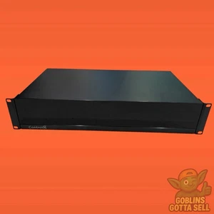 Control4 C4-LU1082D 4K Ultra HD 10x10 AV Matrix Switch - GEBRAUCHT TOP ZUSTAND - Bild 1 von 4