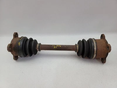 Eje CV diferencial trasero Toyota Celica Supra IRS 1982-1985 Foto 1 de 4