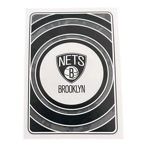 Panini NBA Sticker & Card Collection 2023/24 Sticker Nr. 126 Brooklyn Nets - Picture 1 of 1