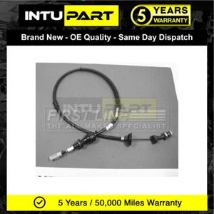 Cable de embrague 1,6 IntuPart para Rover Montego 1990-1992 GVC5062 - Imagen 1 de 3
