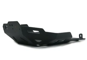 AS3 SKID PLATE SUMP GUARD for YAMAHA XT 660 Z TENERE 2008-2015 - Picture 1 of 5