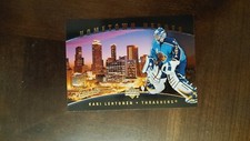 2006-07 Upper Deck Hometown Heroes Kari Lehtonen