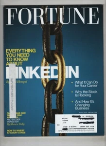 Fortune Mag Linkedin How To Invest July 1 2013 012221nonr - Bild 1 von 1