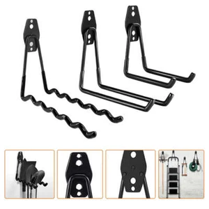 1PC Heavy Duty Wall Hooks For Garage Storage Kitchen Organizer Wall Hanger - Picture 1 of 21