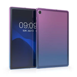 Custodia per Samsung Galaxy Tab S6 Lite Cover Tablet silicone TPU  - Foto 1 di 7