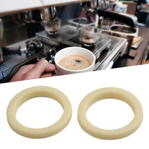 Pour Breville Série 8 Joints toriques Beige Machines Anneaux d'étanchéité si - Foto 1 di 12