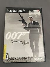 .PS2.' | '.007 Quantum Of Solace.