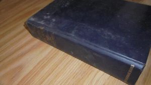 Original Boston Cooking School Cook Book by Fannie Farmer hc - Imagen 1 de 1