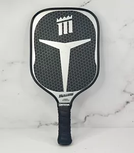 ⚓Monarch Mercenary Graphite Pickleball Paddle | Impugnatura Okay⚓ - Foto 1 di 8